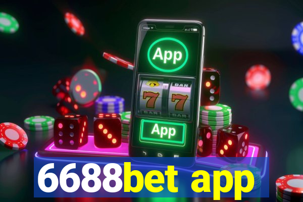 6688bet app